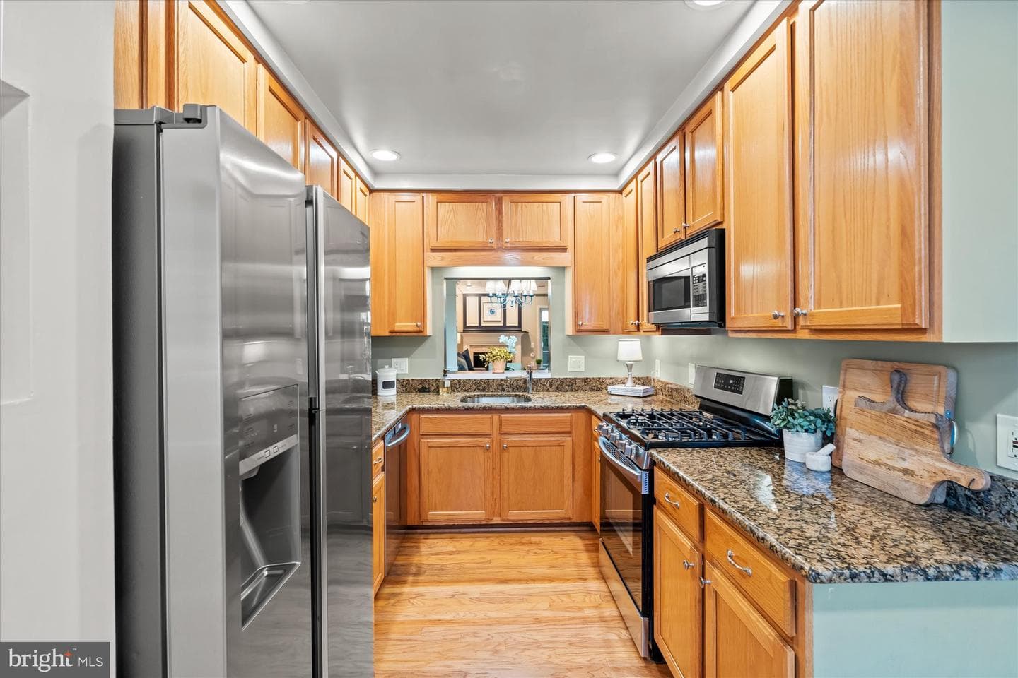 1411 Roundhouse Lane photo 5