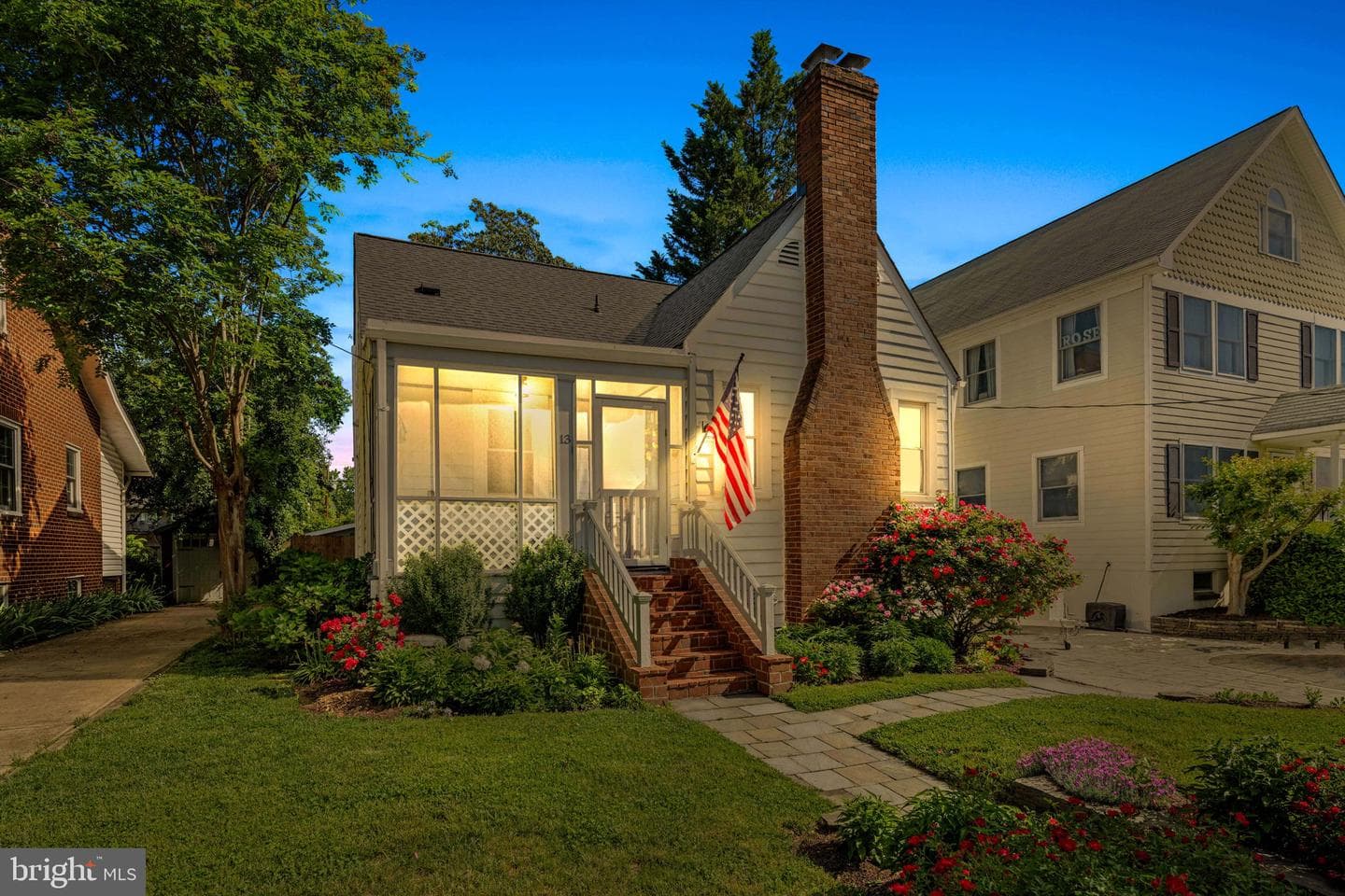 13 W Masonic View Avenue photo 3