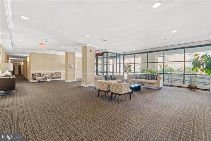 1200 Braddock Place #512 photo 36
