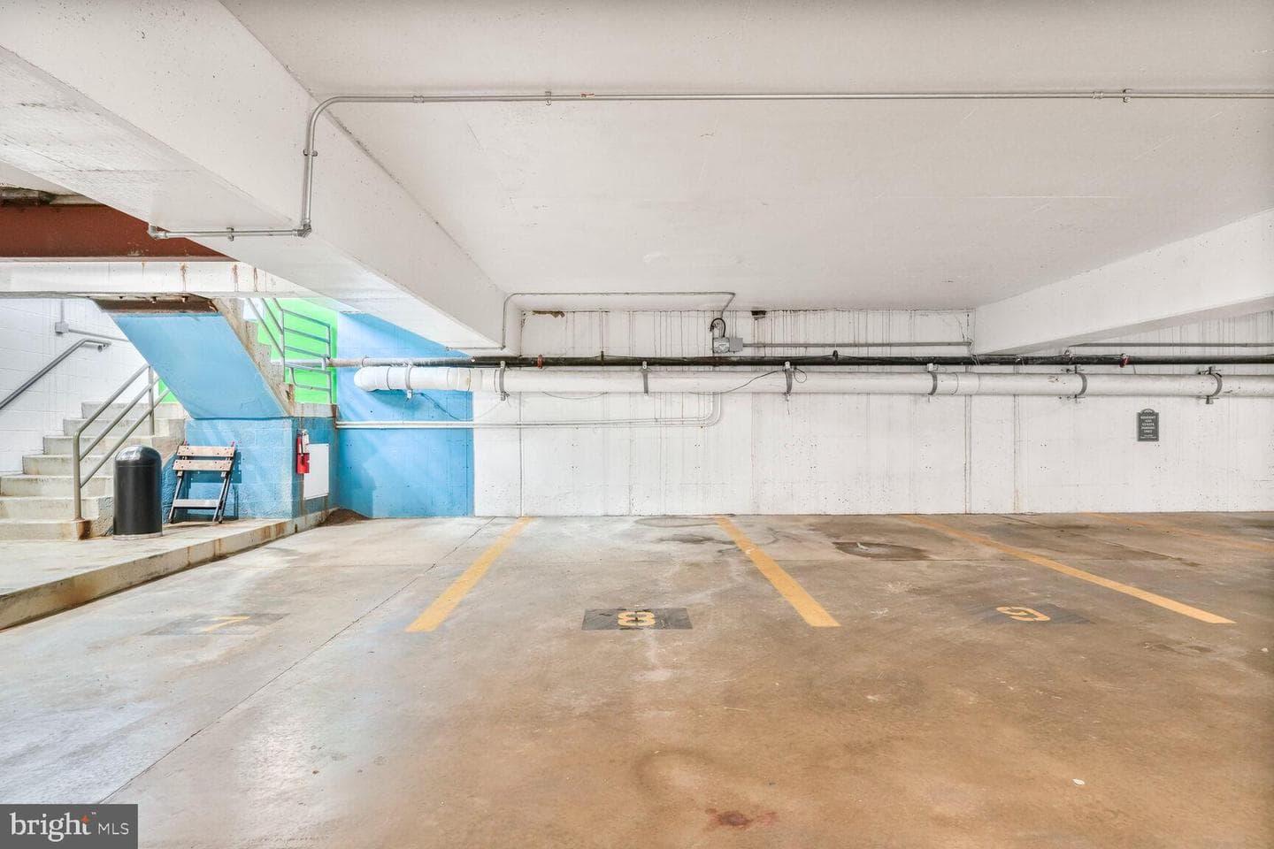 801 N Fairfax Street #409 photo 26