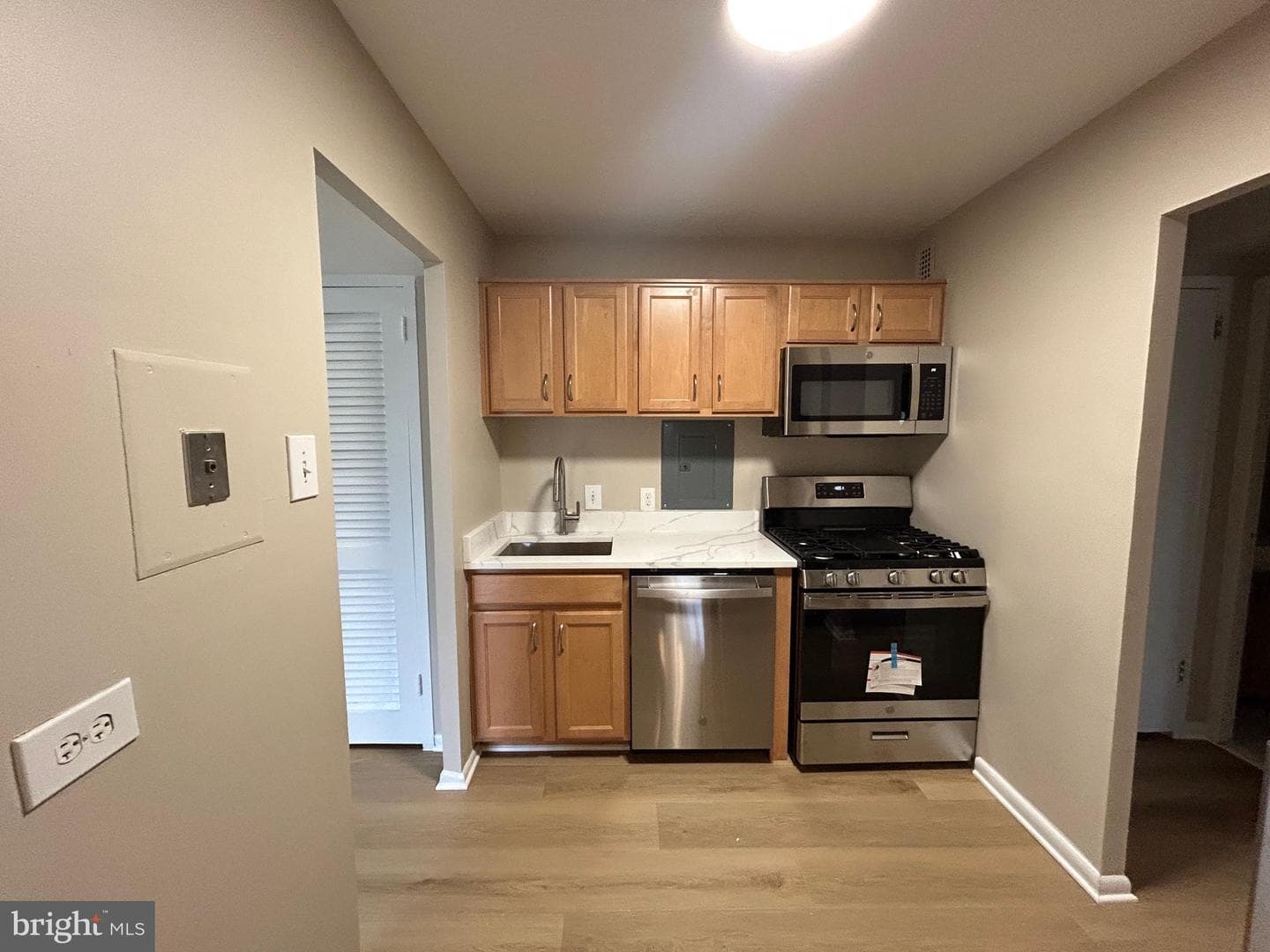 5340 Holmes Run Parkway #217 photo 8