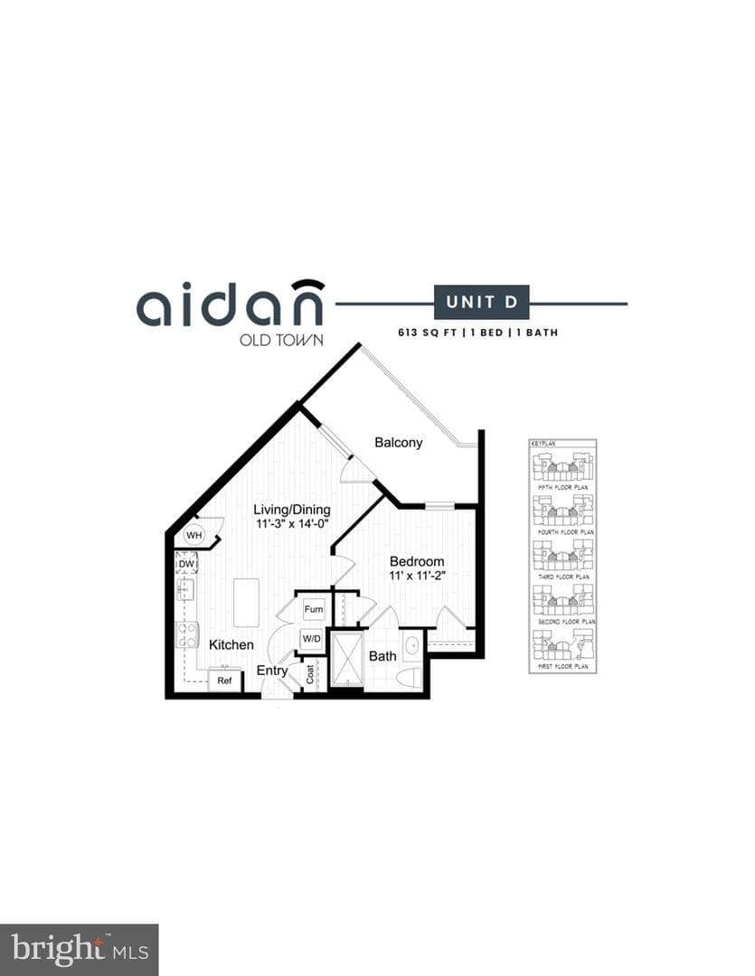 701 N Henry Street #211 photo 28