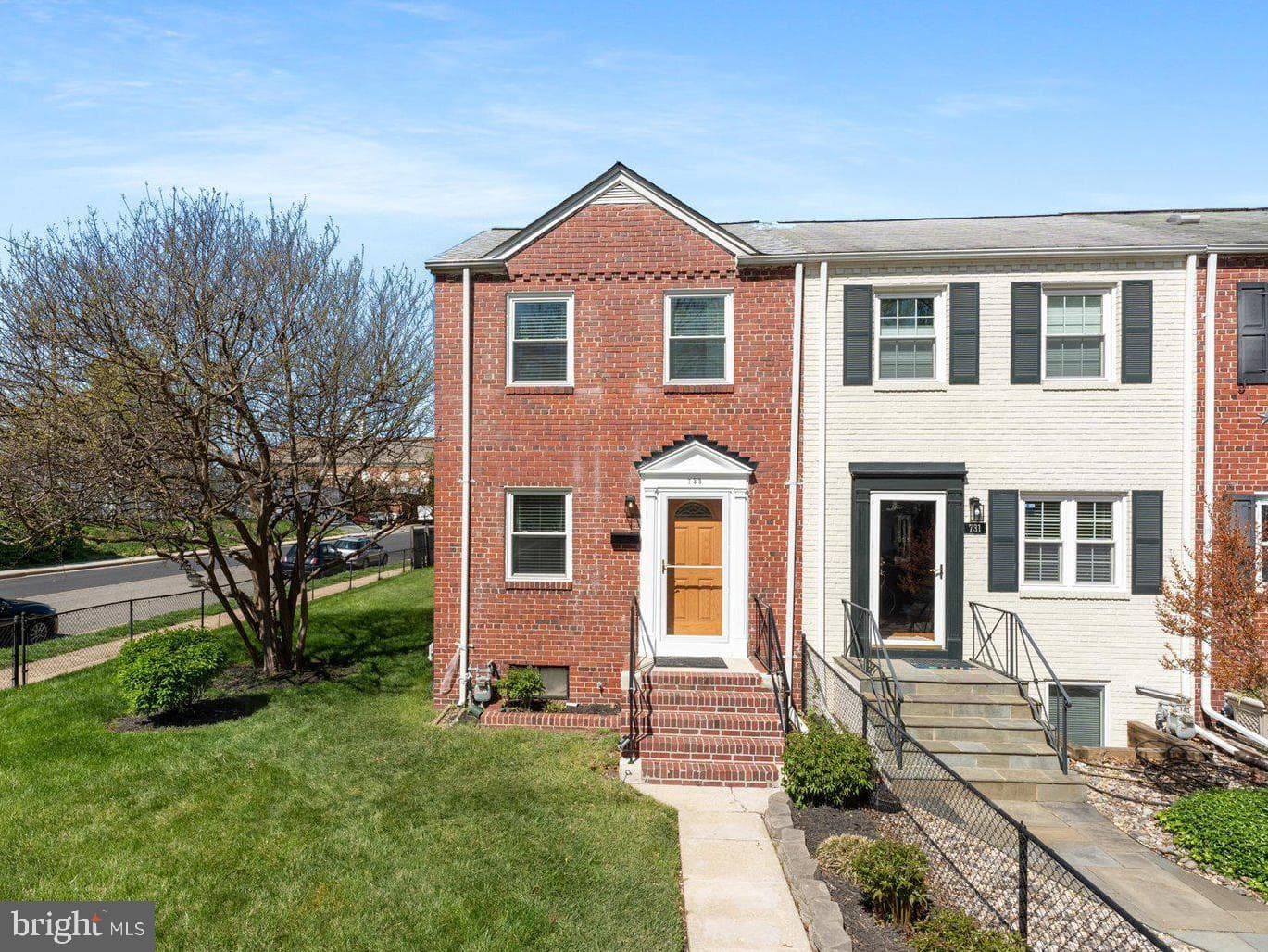 733 S Fayette Street photo 25