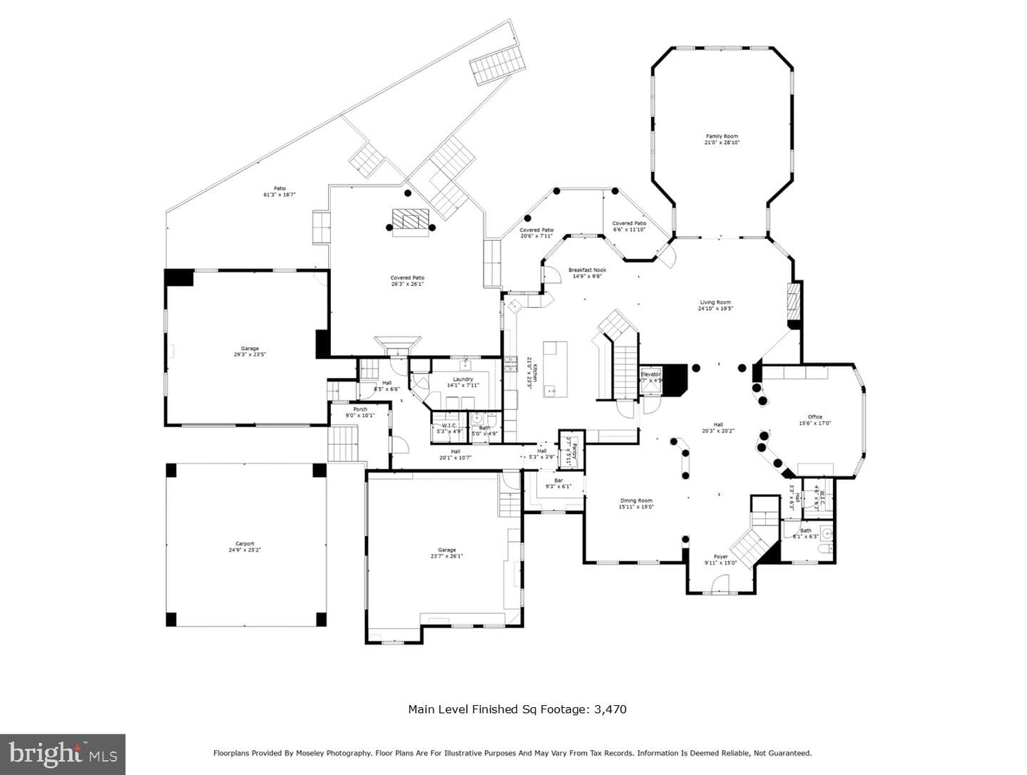 4826 Maury Lane photo 105