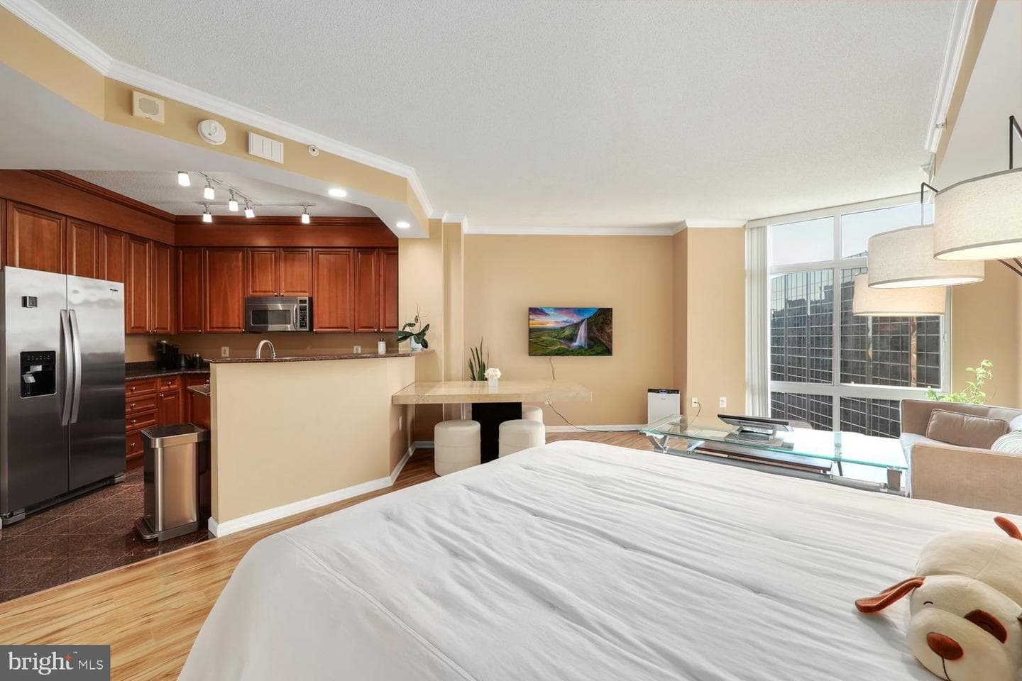 3101 N Hampton Drive #1519 photo 10