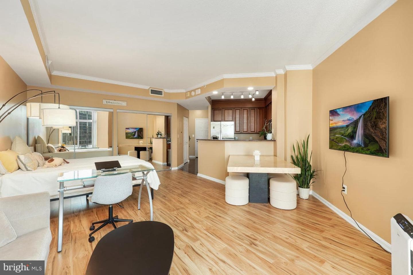 3101 N Hampton Drive #1519 photo 11