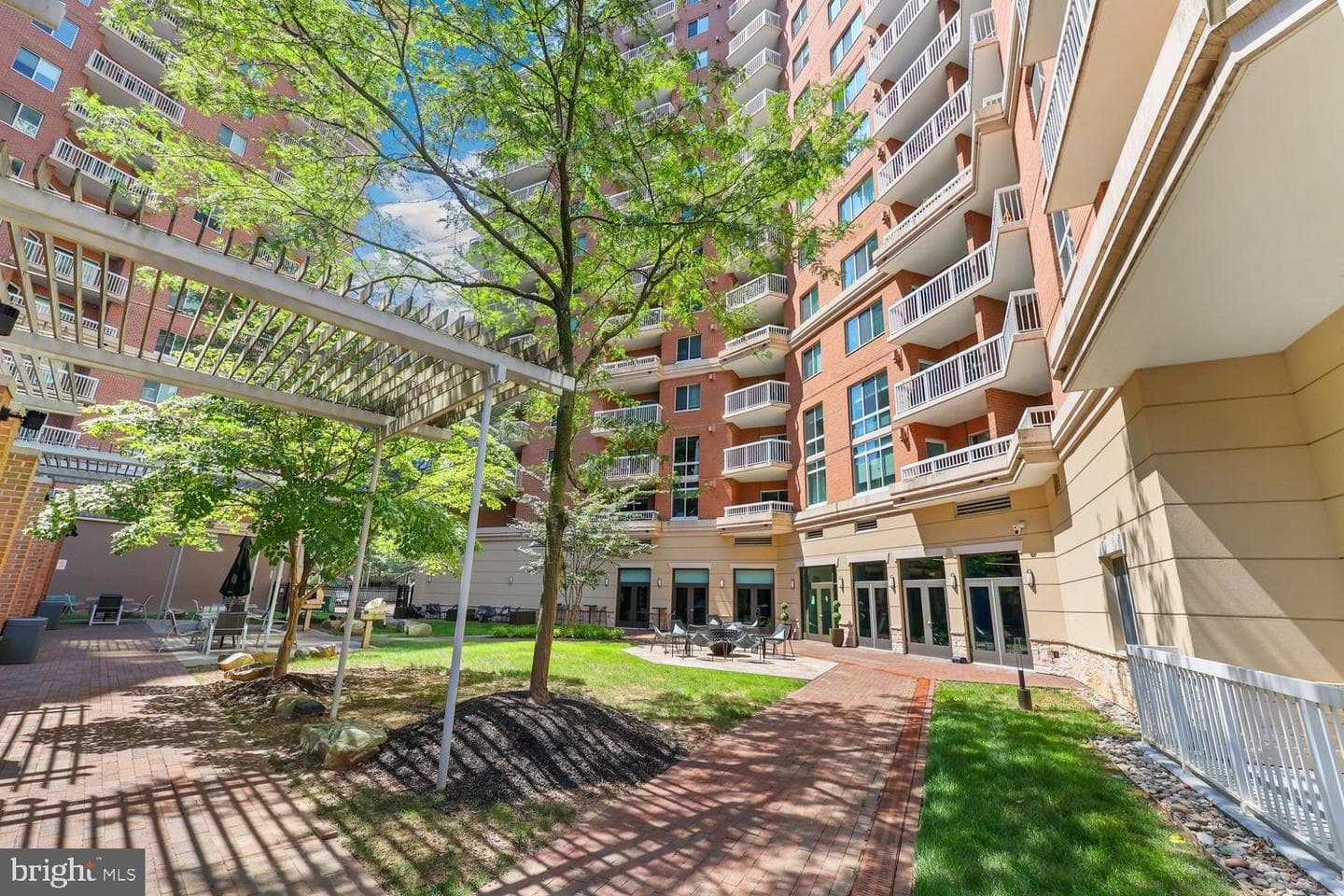 3101 N Hampton Drive #1519 photo 18