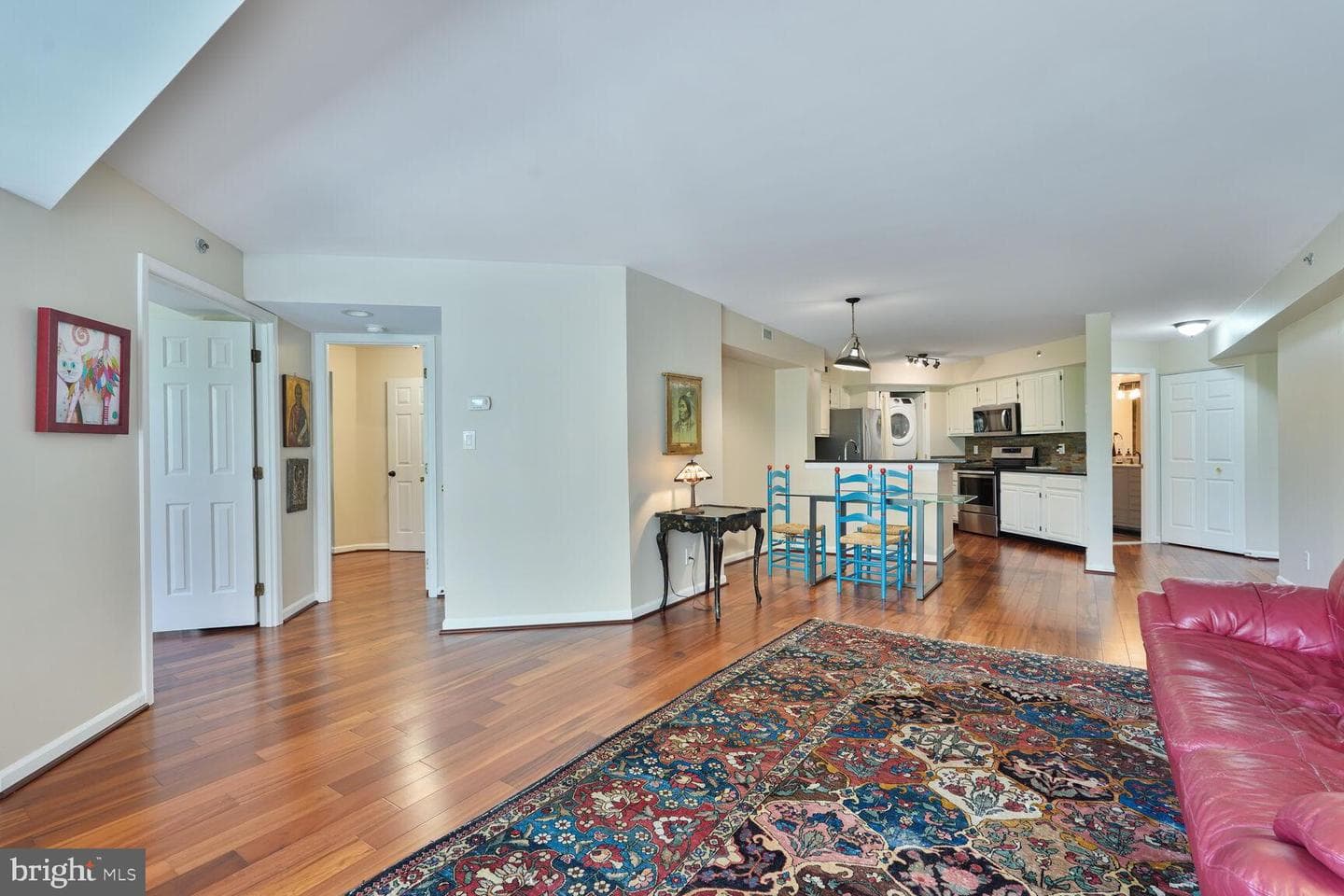 1200 Braddock Place #211 photo 7