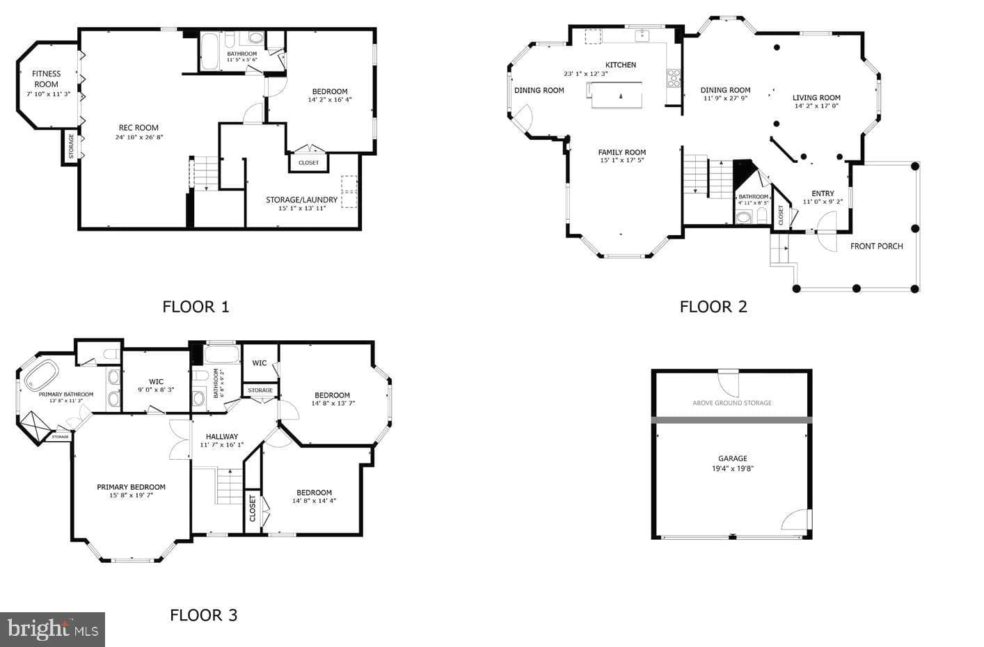 1201 Dartmouth Road photo 68