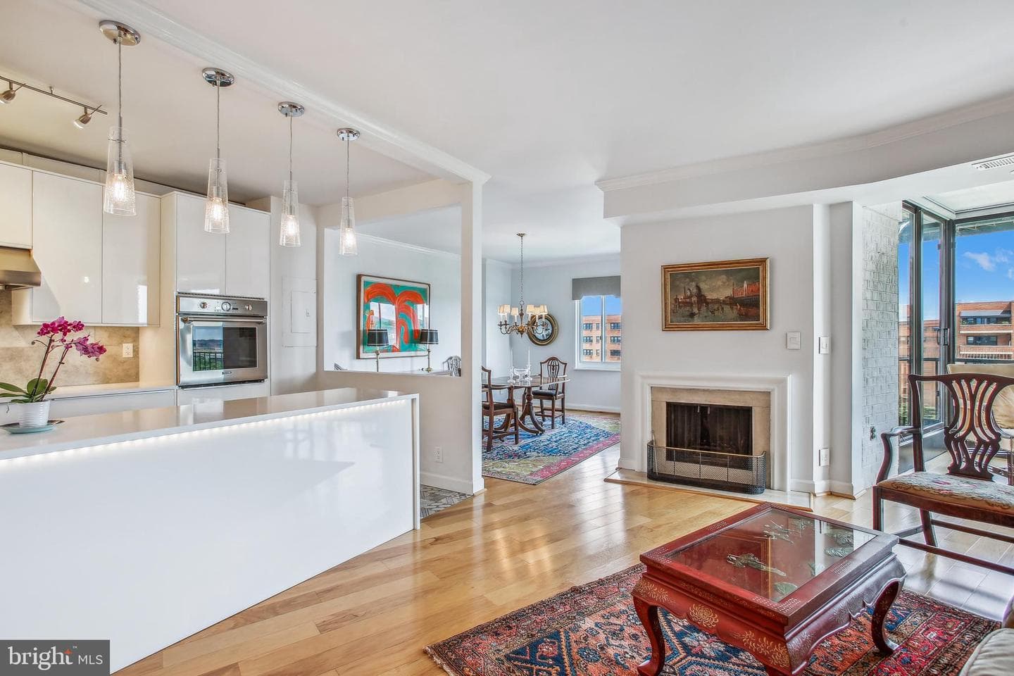 1250 S Washington Street #820 photo 7