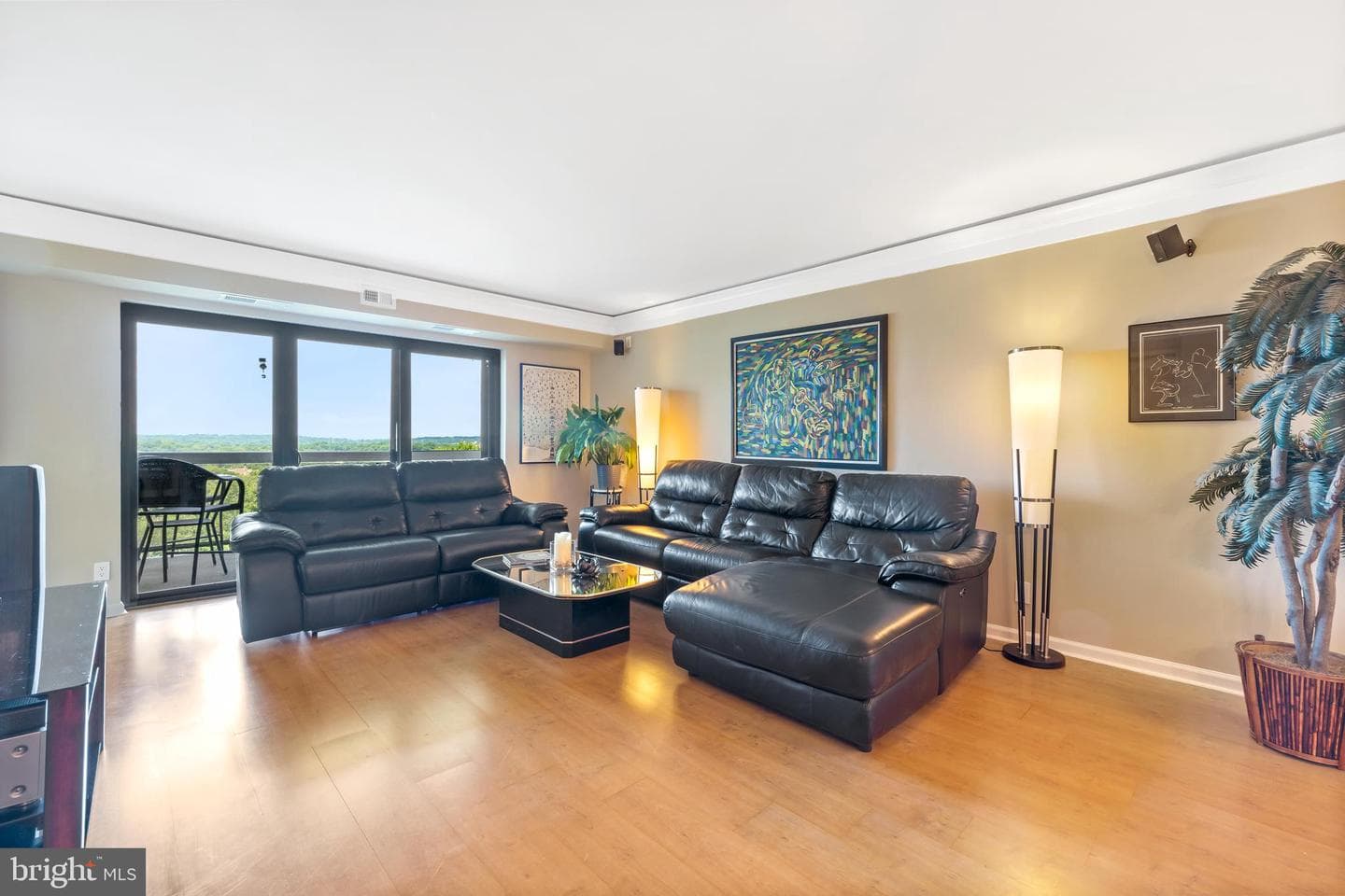 203 Yoakum Parkway #1605 photo 7