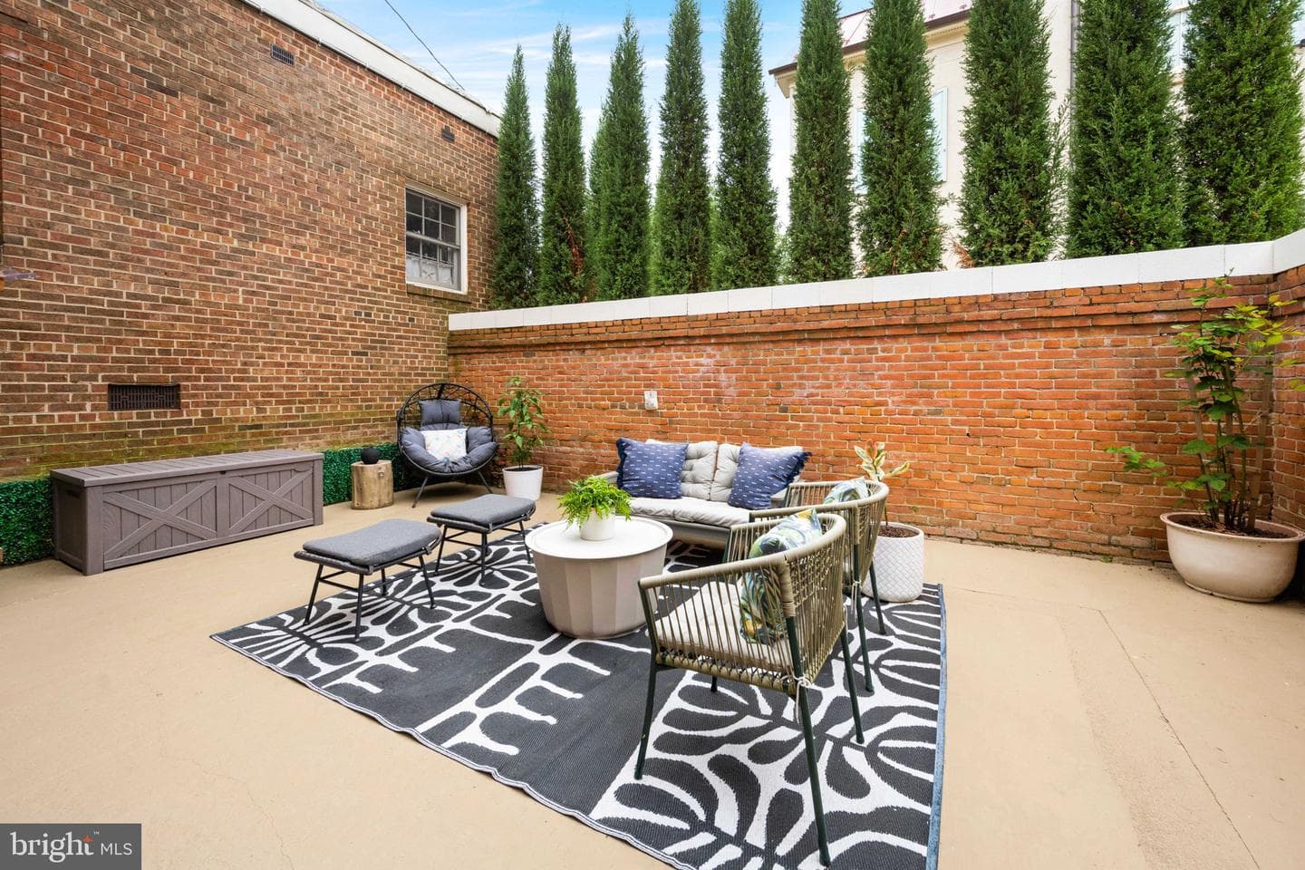 621 S Saint Asaph Street photo 60