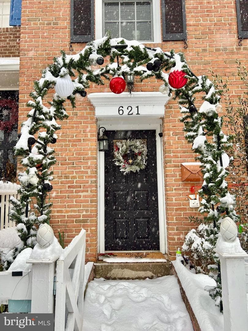 621 S Saint Asaph Street photo 75