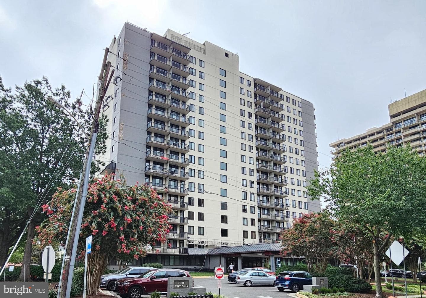 801 N Pitt Street #212 photo 13