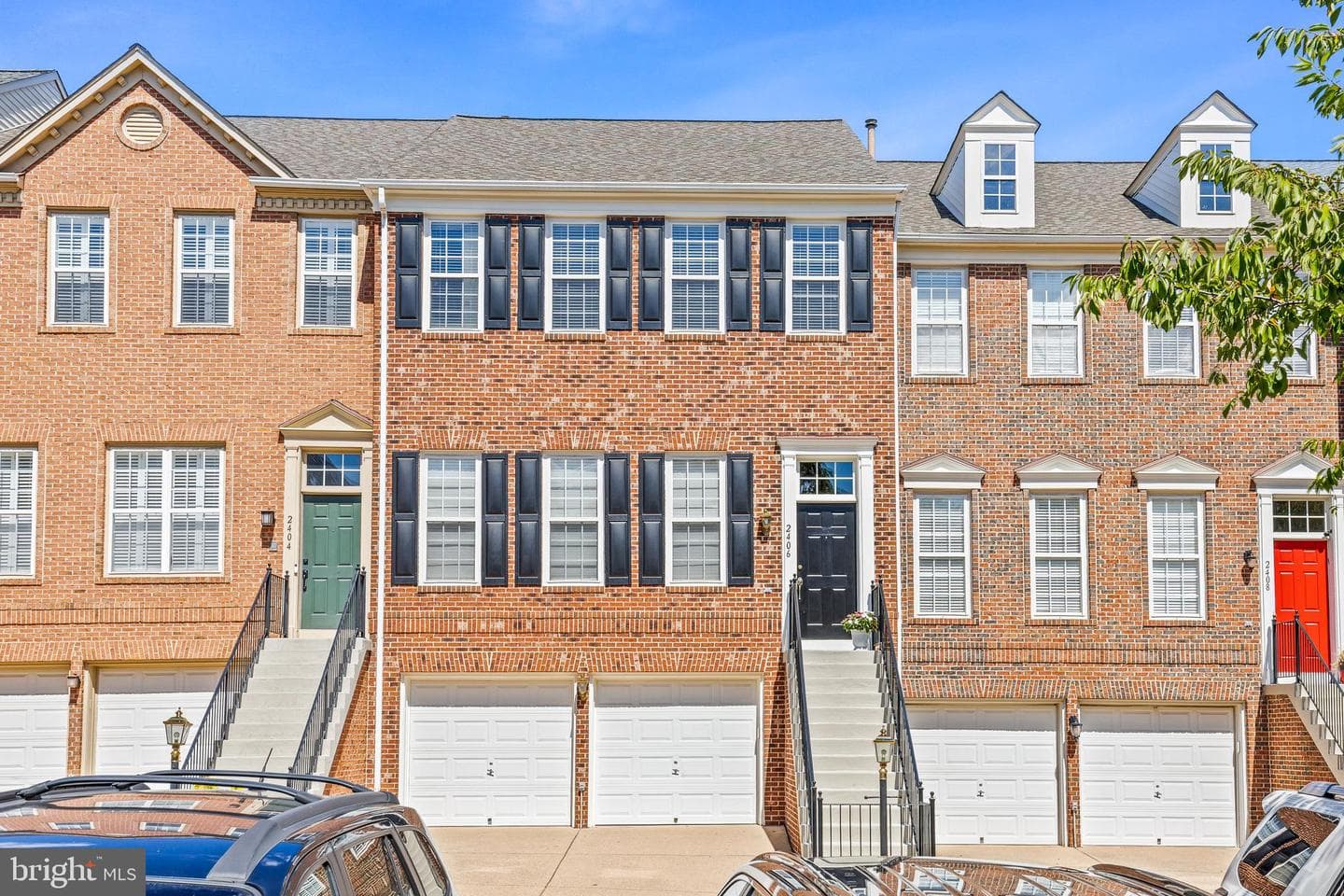 2406 Gretter Place photo 2