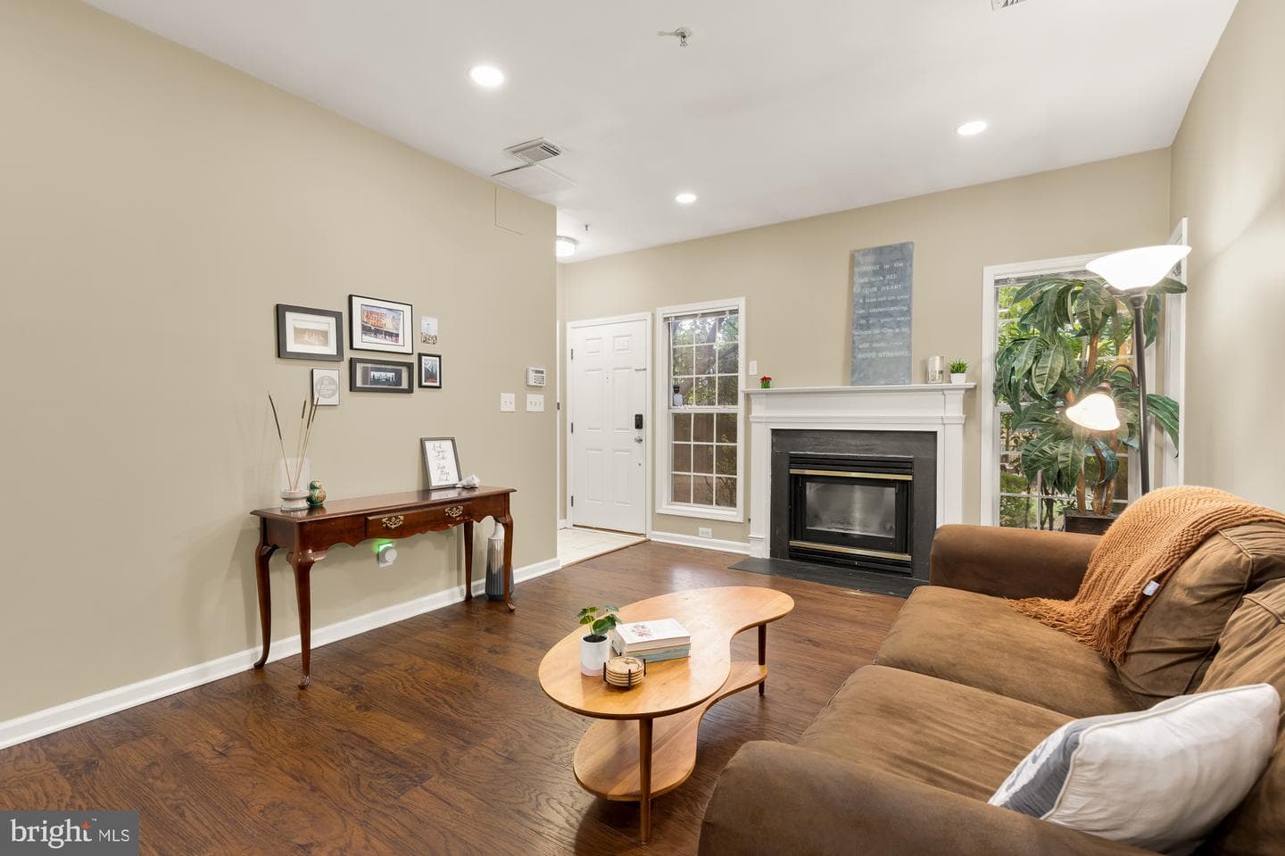 2356 Garnett Drive #1