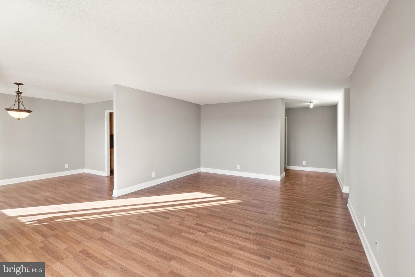 203 Yoakum Parkway #1512 photo 9
