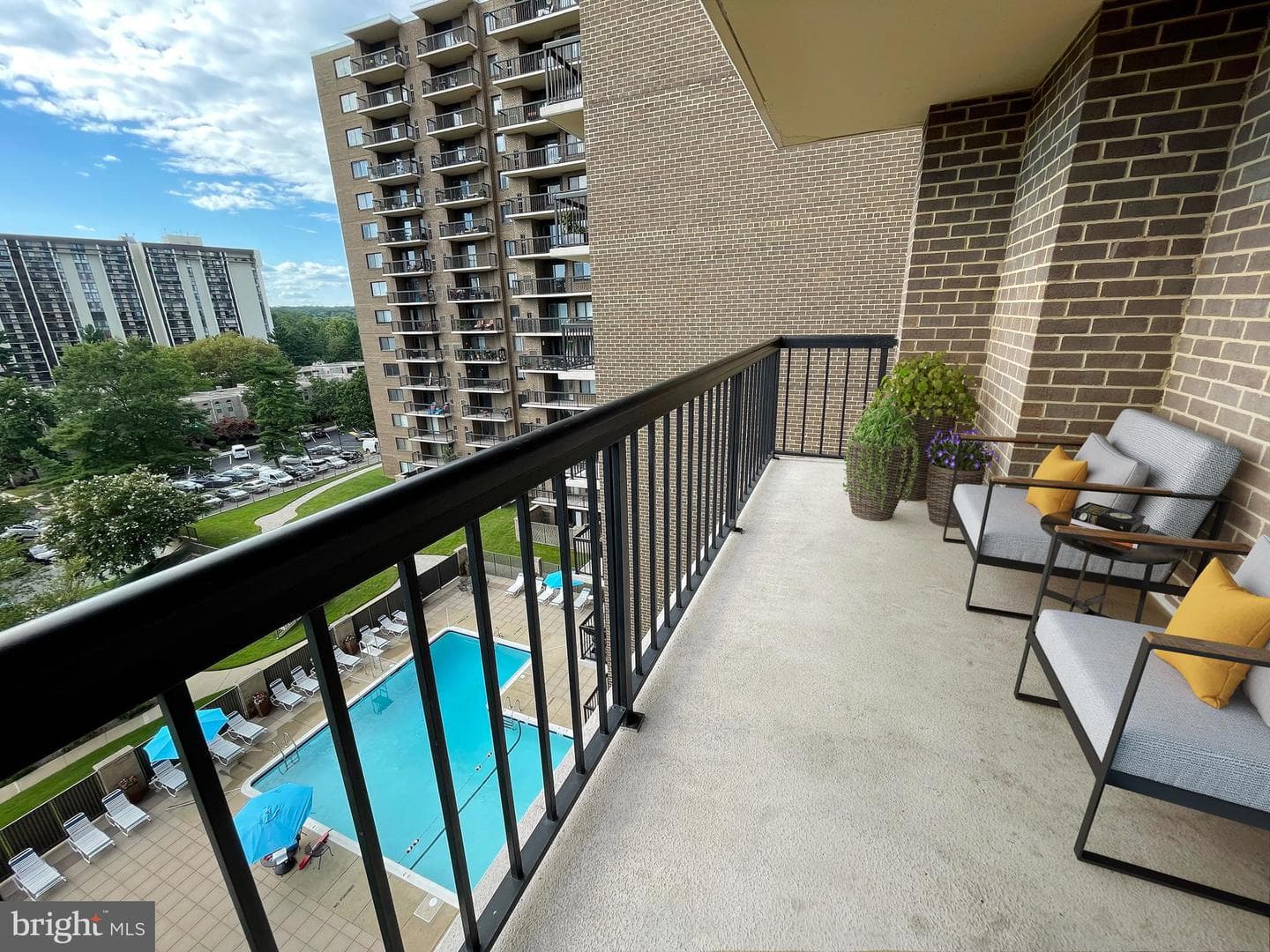 200 N Pickett Street N #703 photo 8
