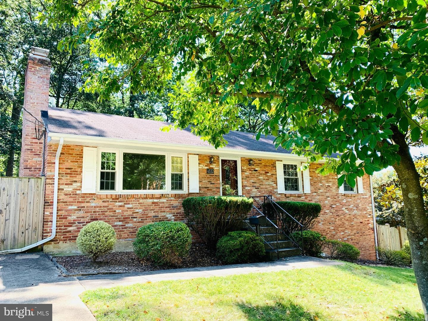 4532 Peacock Avenue photo 20