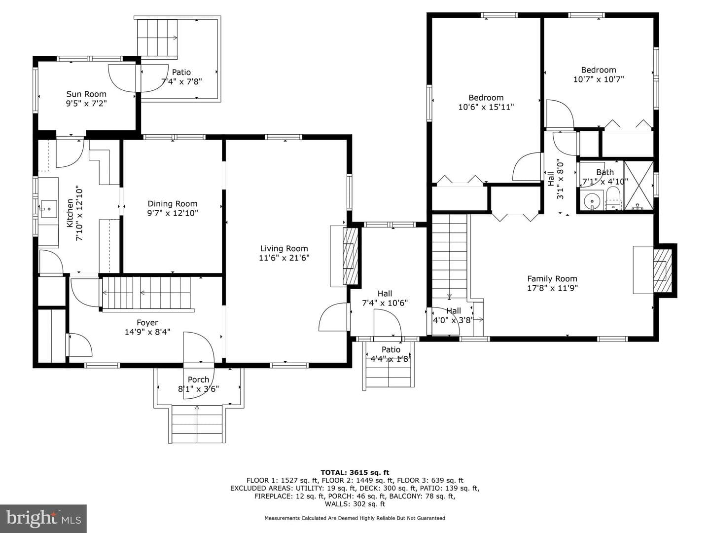 703 Braxton Place photo 36