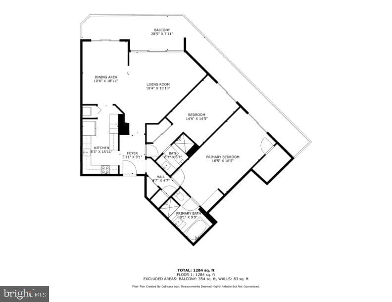 1250 S Washington Street S #116 photo 52
