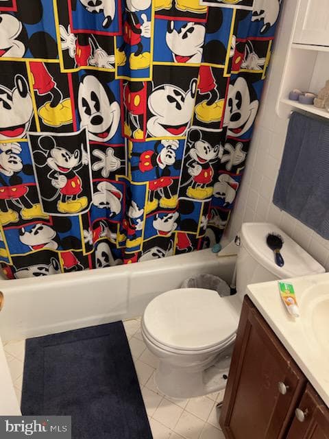 301 N Beauregard Street #1210 photo 4