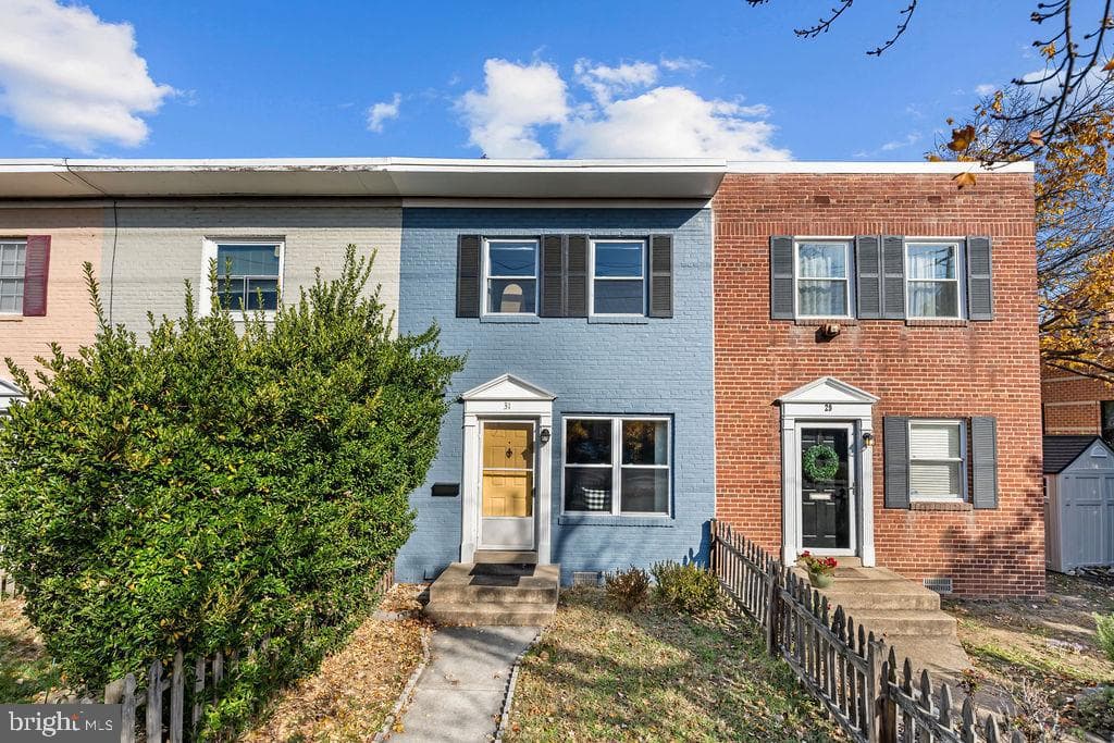 31 W Reed Avenue photo 2