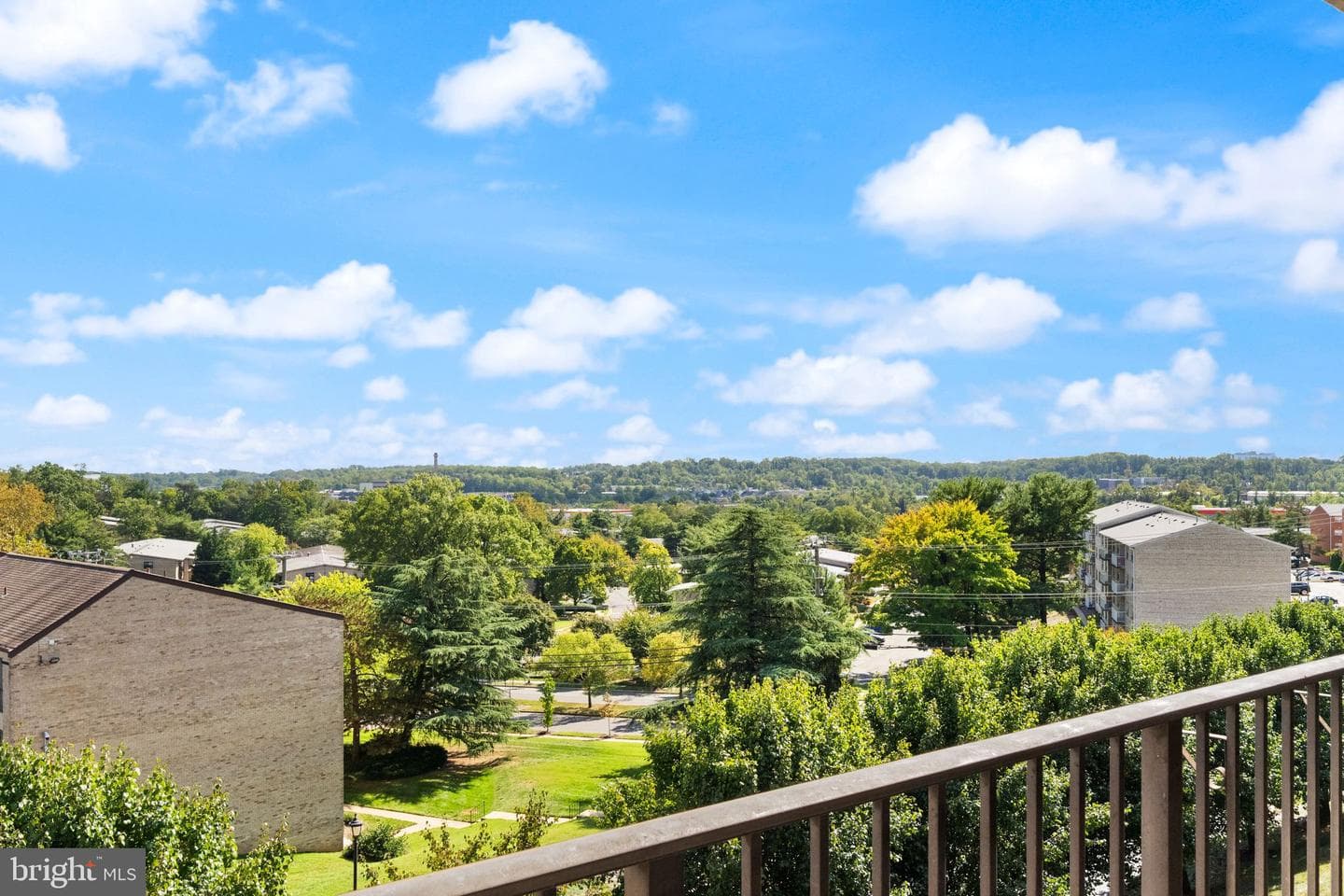 6145 Edsall Road #i photo 12