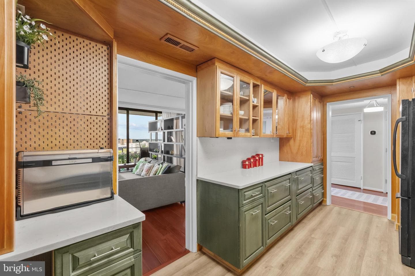 6301 Stevenson Avenue #1517 And 1515 photo 12