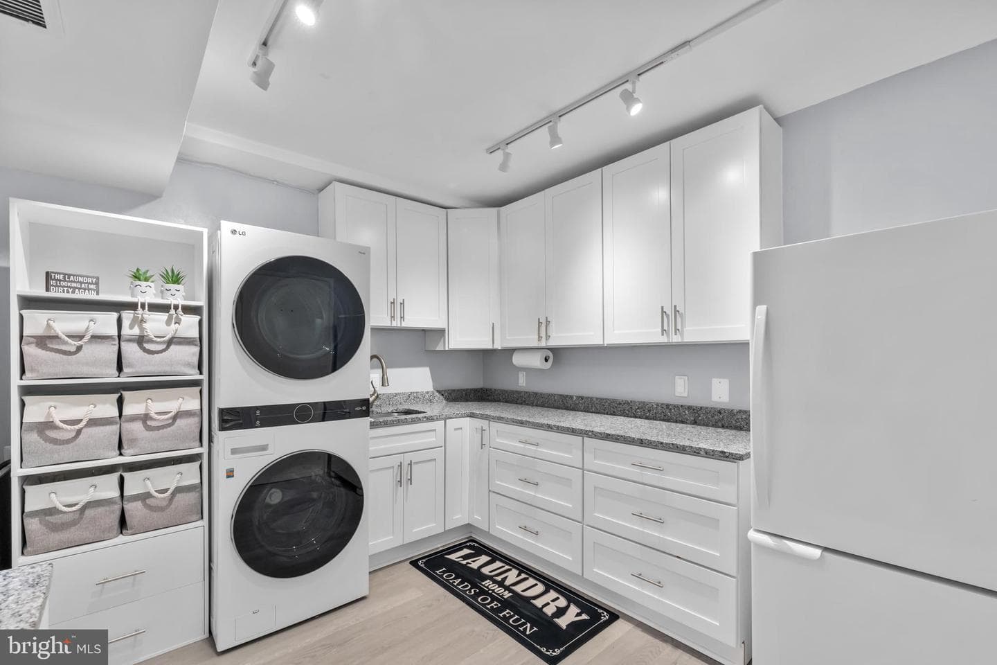 6301 Stevenson Avenue #1517 And 1515 photo 2