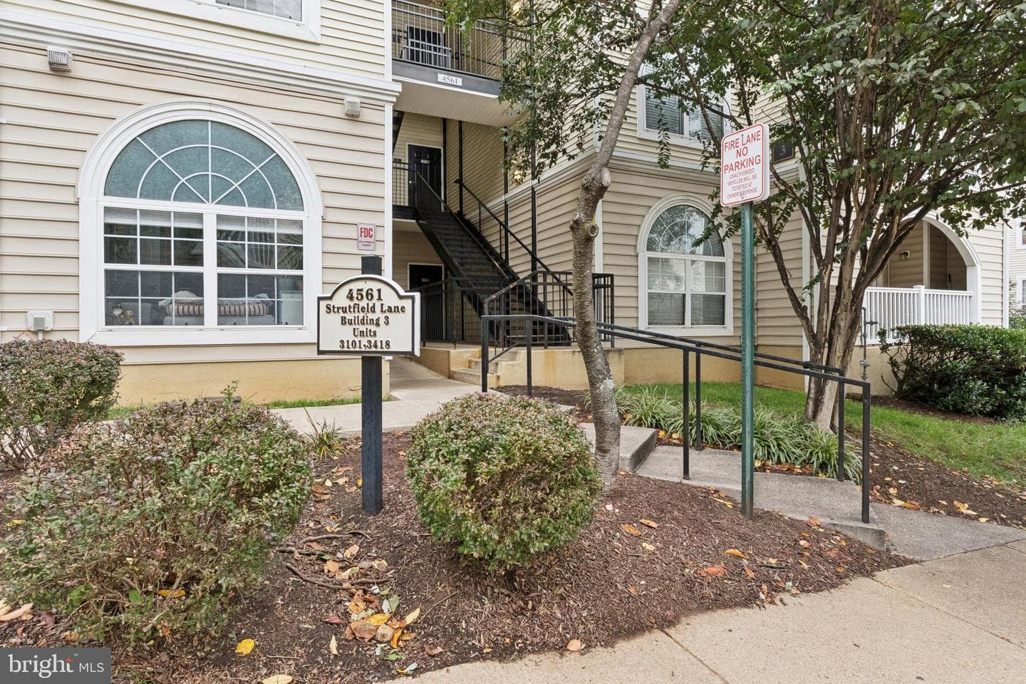 4561 Strutfield Lane #3305 photo 25