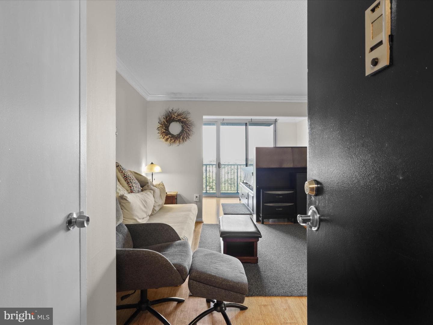 2500 N Van Dorn Street #813 photo 11