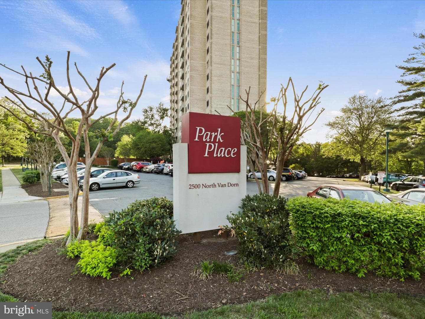 2500 N Van Dorn Street #813 photo 3