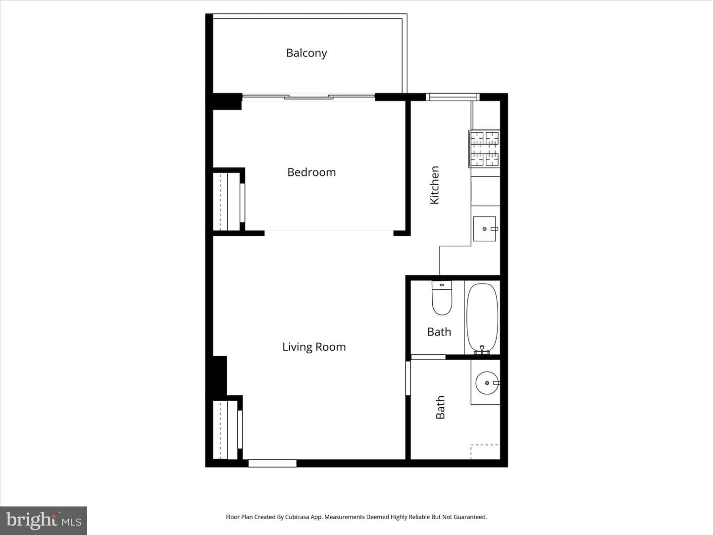 2500 N Van Dorn Street #813 photo 40