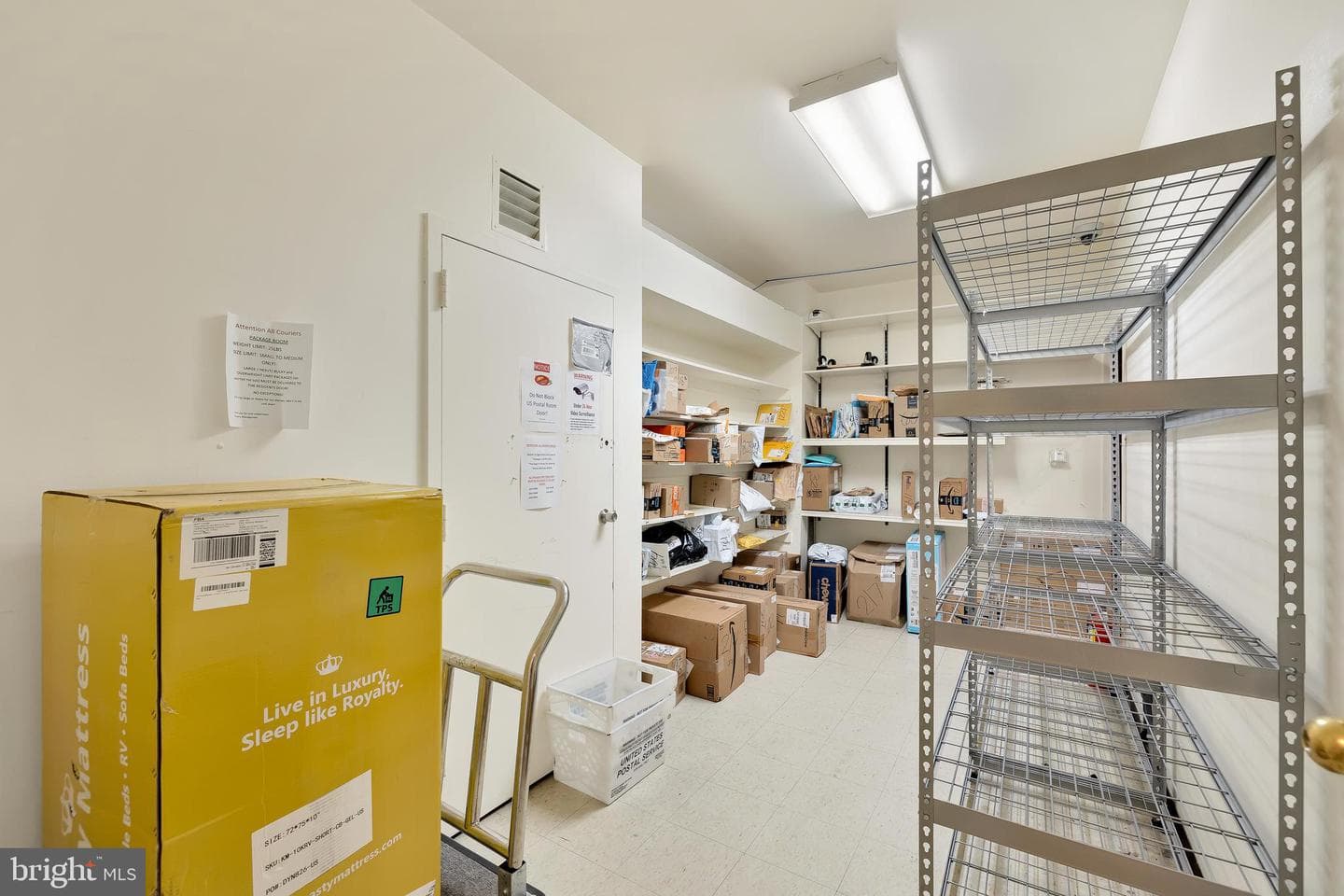 6300 Stevenson Avenue #610 photo 24