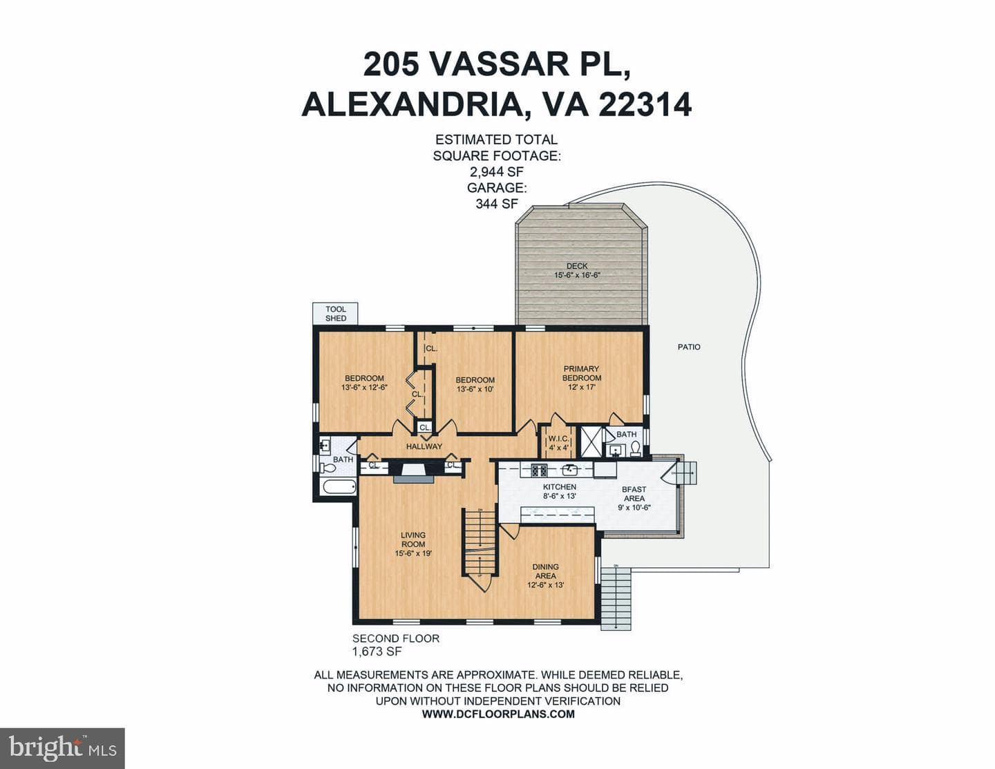 205 Vassar Place photo 48