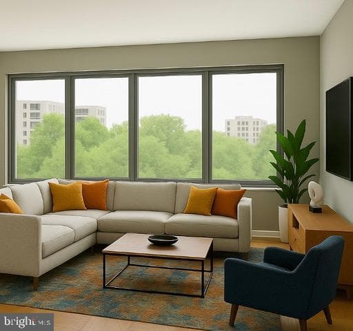 5340 Holmes Run Parkway #405, Alexandria