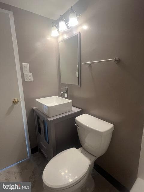 5340 Holmes Run Parkway #405 photo 12