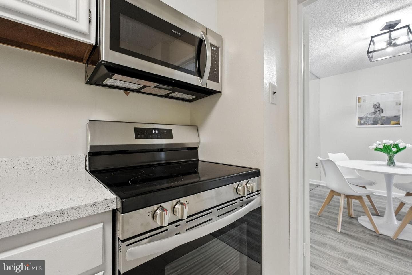 5300 Holmes Run Parkway #1210 photo 10