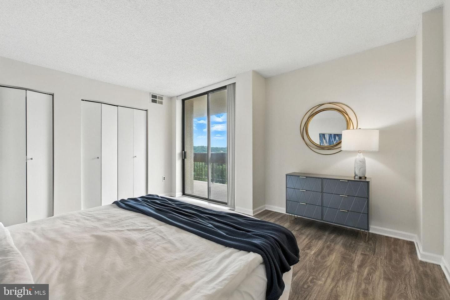 5300 Holmes Run Parkway #1210 photo 14