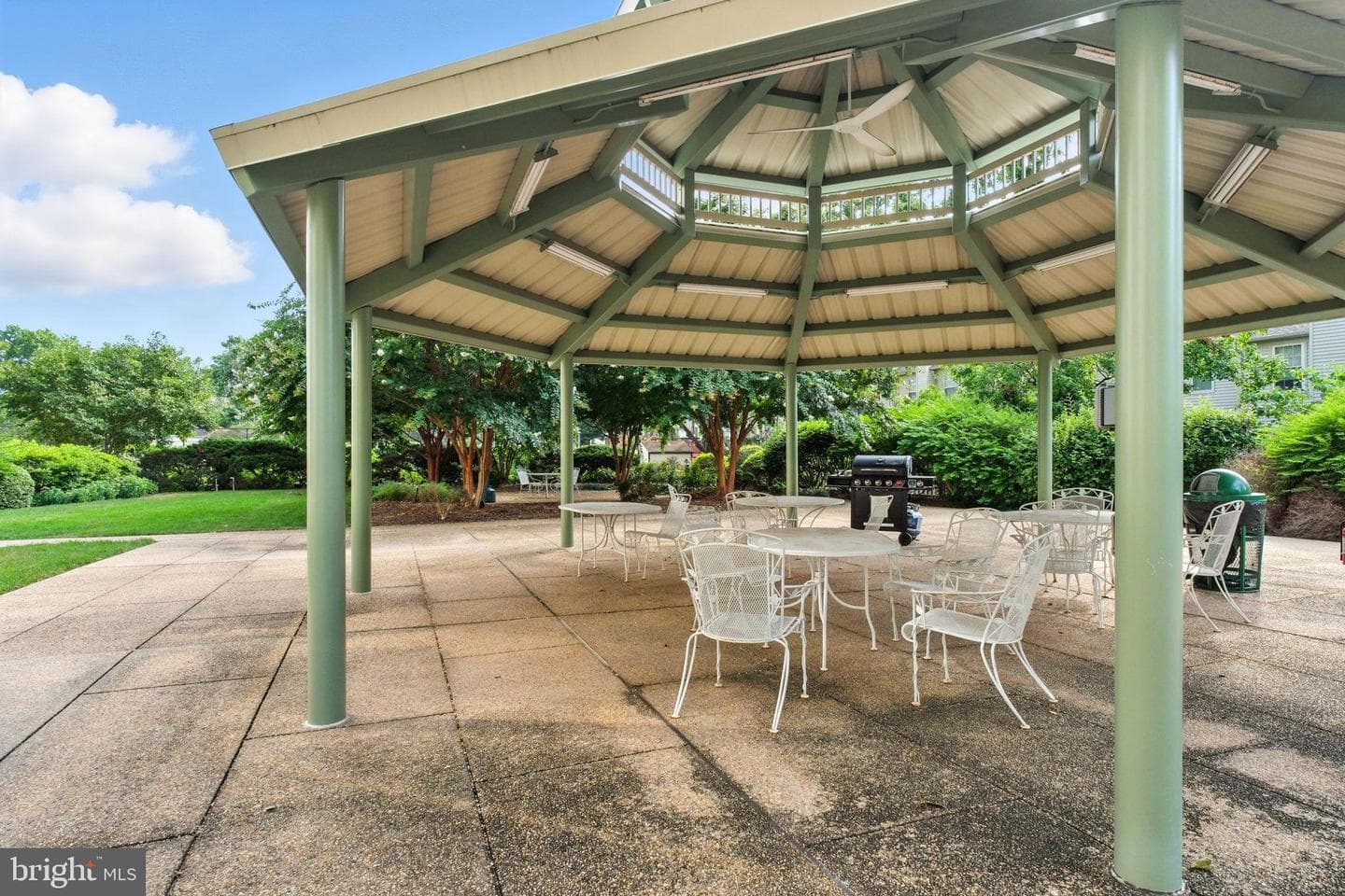 5300 Holmes Run Parkway #1210 photo 24