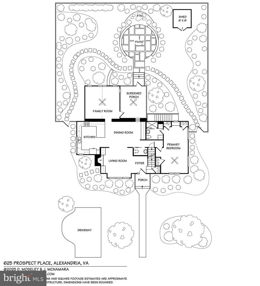 625 Prospect Place photo 49
