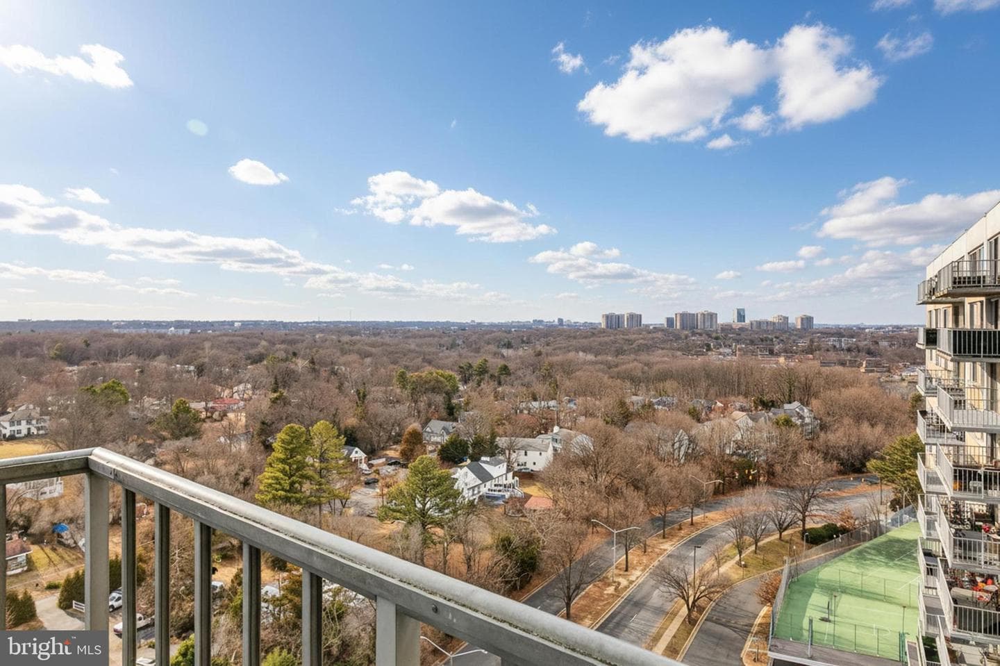 301 N Beauregard St # 1608 photo 19