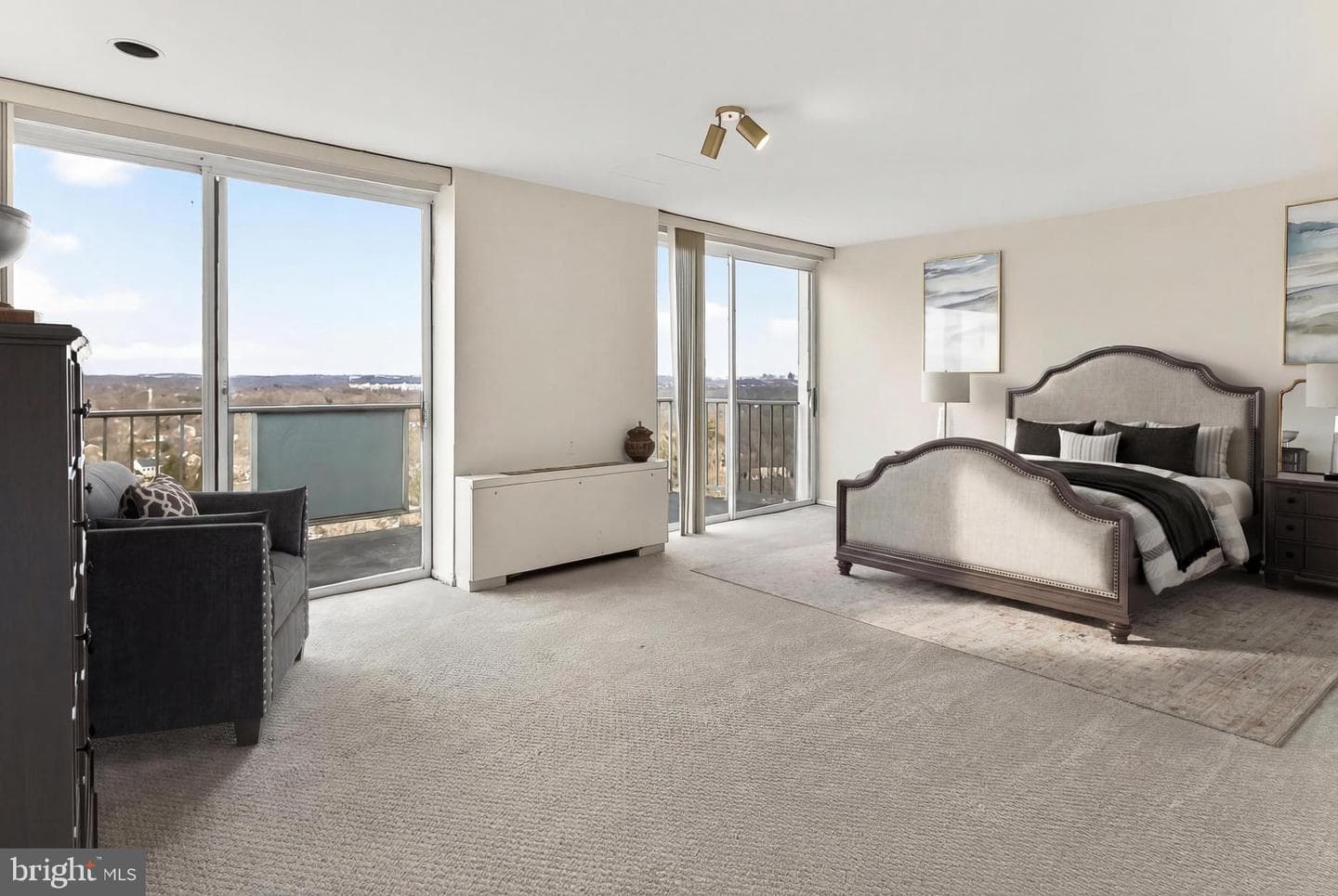 301 N Beauregard St # 1608 photo 22