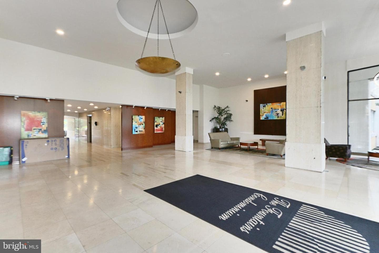 301 N Beauregard St # 1608 photo 4