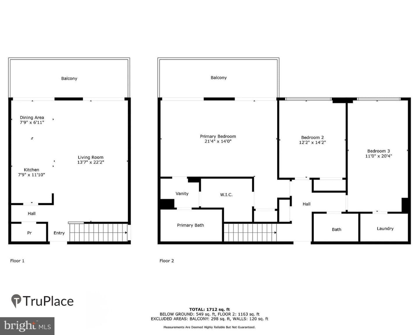 301 N Beauregard St # 1608 photo 42