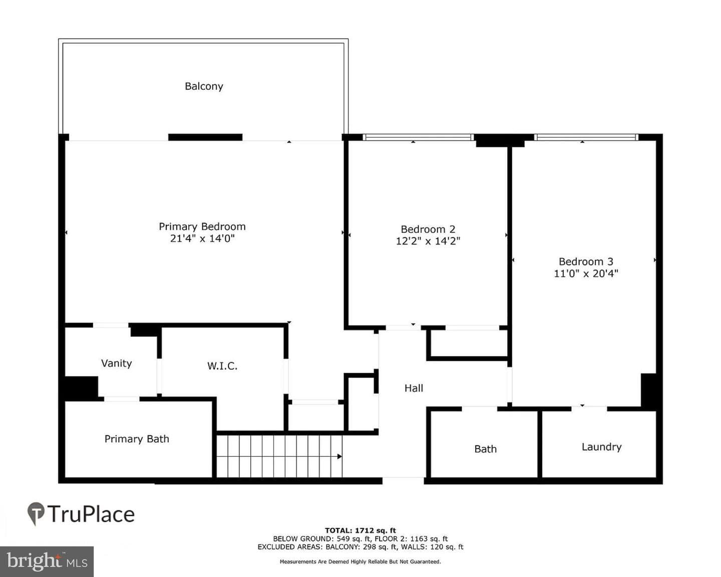 301 N Beauregard St # 1608 photo 43