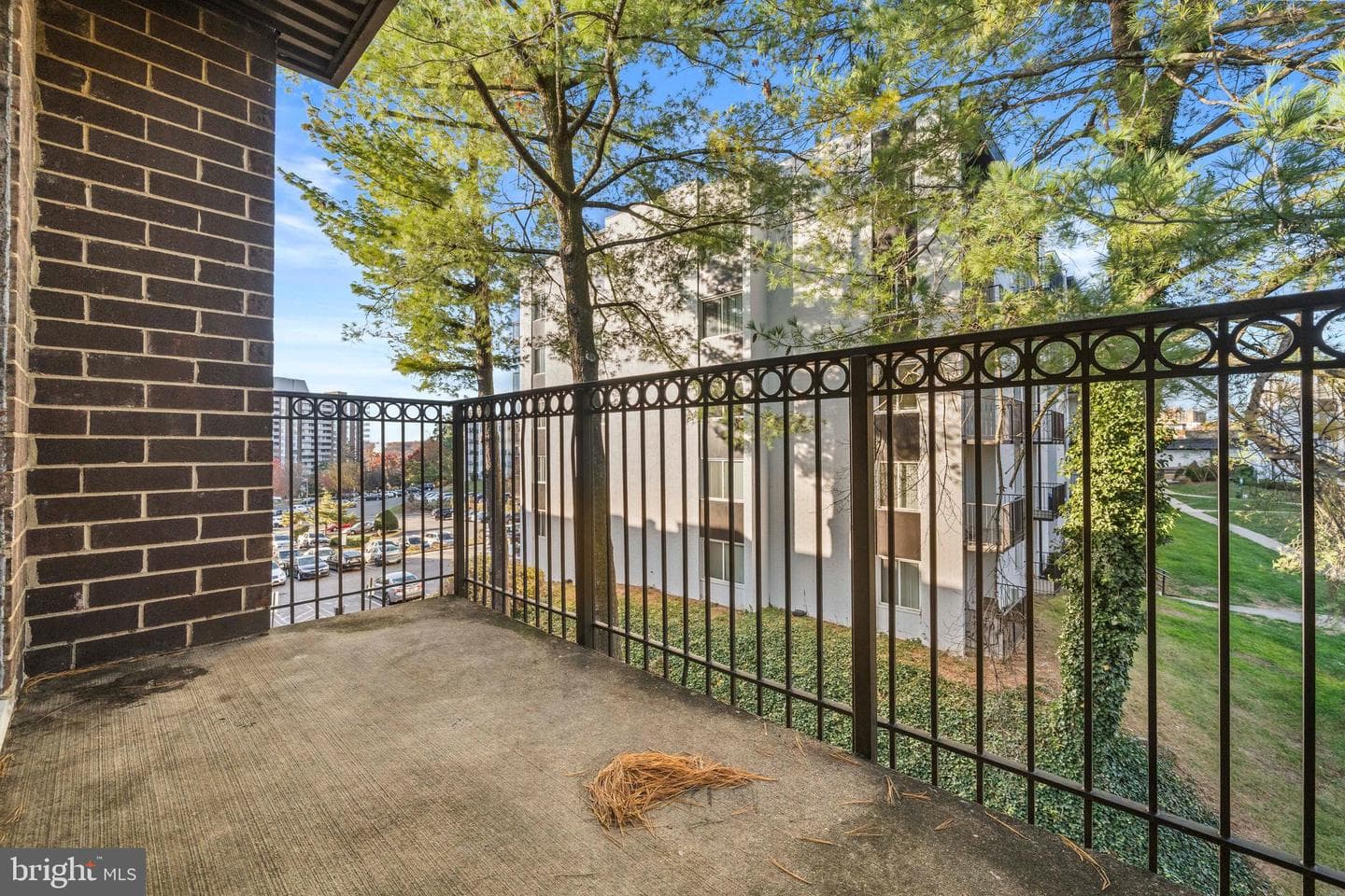 75 S Reynolds Street #413 photo 17