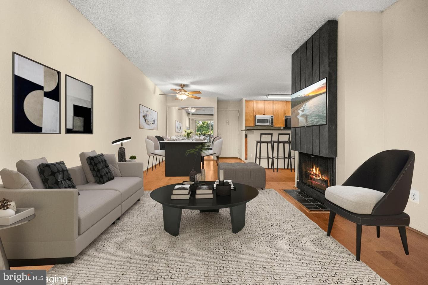 75 S Reynolds Street #413 photo 7