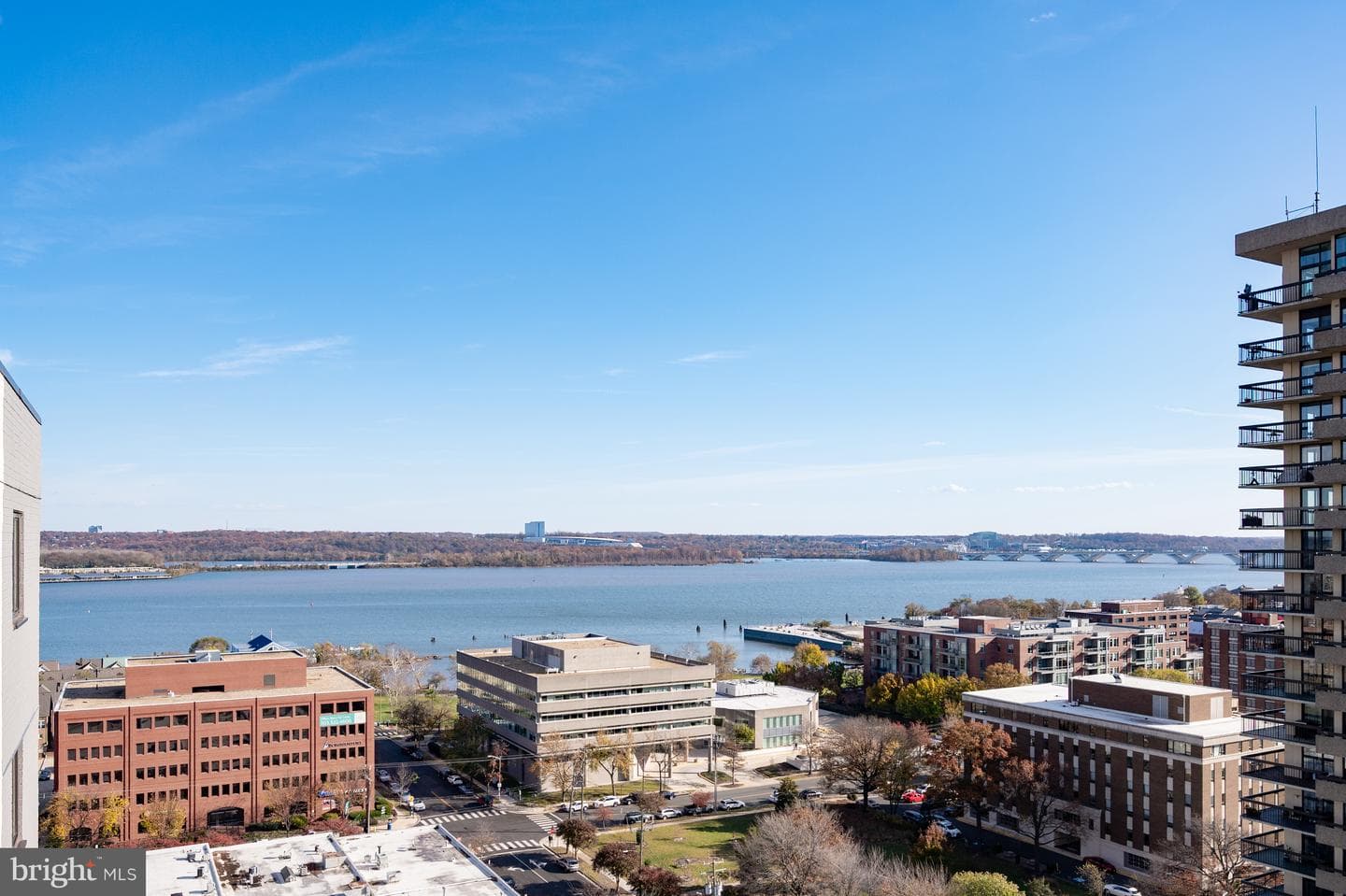 801 N Pitt Street #1708 photo 3